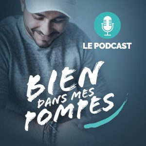 Olivier Jimenez Bien dans mes pompes le podcast