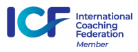 logo ICF Member